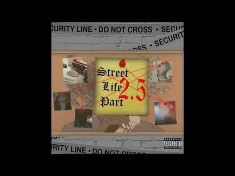 Killer HMS ft Tibenzon - Murder Gang