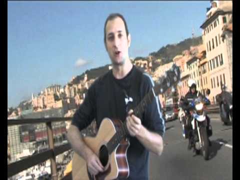 Sicurezza Stradale1 - Andrea De Marco