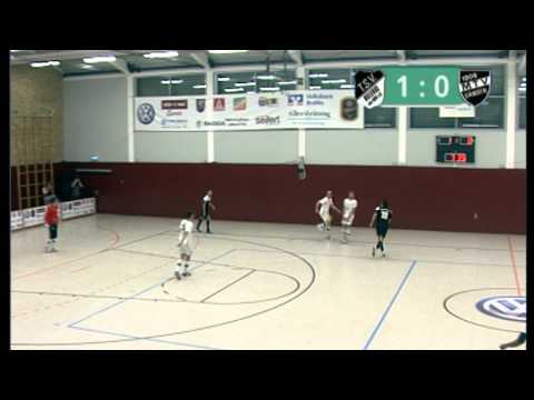 AZ CUP 2013 Spiel um den 3. Platz: TSV Hillerse   MTV Gamsen