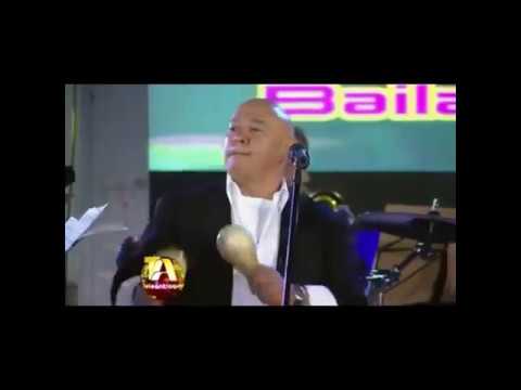GUAPACHANDO-LA SONORA HABANERA DE FERNANDO CHICA EN TELEANTIOQUIA-MEDELLIN-COLOMBIA