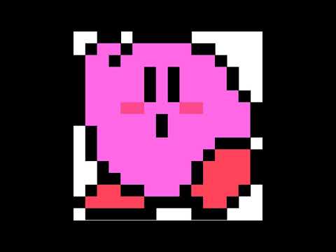 Kirby Planet Robobot - Yearning for Yellow (Vroom!) (Famitracker 8-Bit Cover)