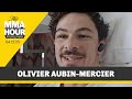 Olivier Aubin-Mercier Laughs At Spoiling PFL Plans: 'They Wanted Shane To Win' | The MMA Hour