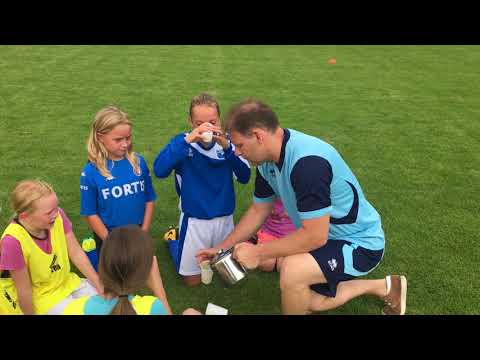 Vriendinnendag bij Rohda'76