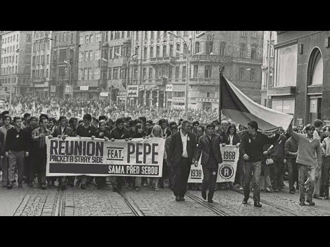 PACKET A STRAY SIDE - SAMA PŘED SEBOU FEAT. PEPE