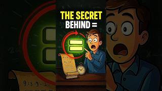 Download lagu The Secret Meaning of the Equals Sign mp3