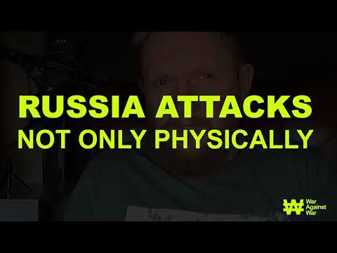 Oleg Tsarev brazenly lies about the war in Ukraine