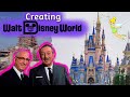 Disney World Walt S Final Dream