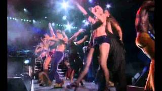 Madonna - 08. Why&#39;s It So Hard (The Girlie Show - Live Down Under)