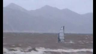 Riders in the rain.wmv