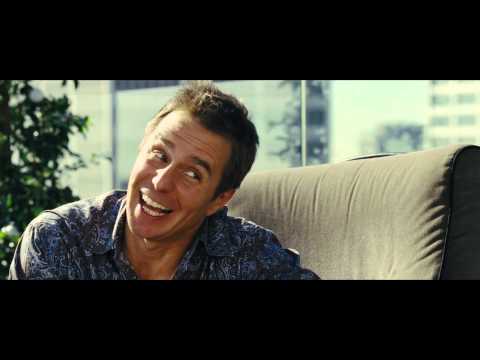 Seven Psychopaths (Featurette 'Loaded Deck')