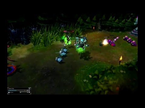 [haans] Diamond 1 Rumble Montage (Season 3)