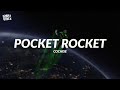 Cochise Pocket Rocket 528Hz