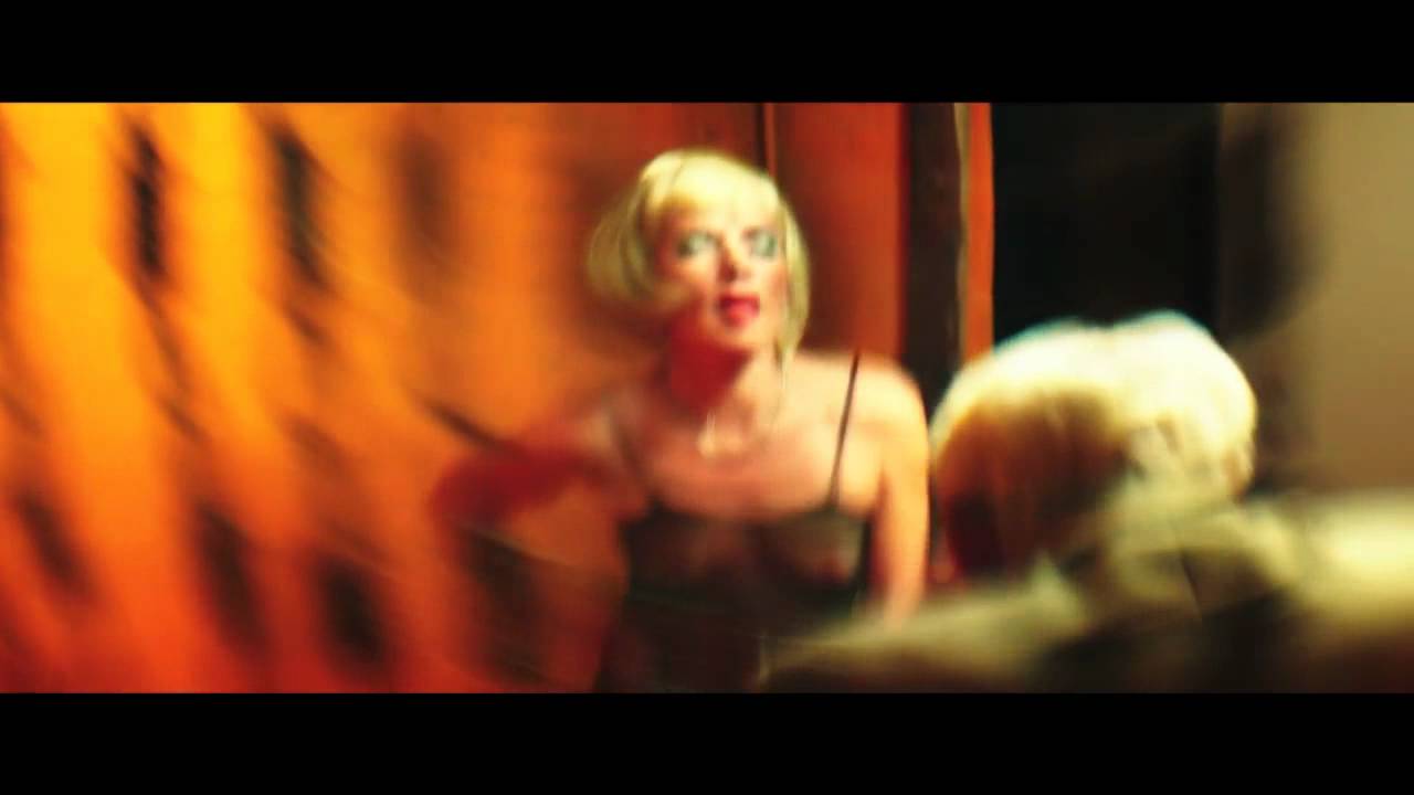 M for Markus: Trailer (skal ikke aktiveres)