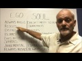 The Ego vs The Soul - Introduction