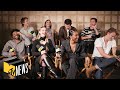 Dive In with the Cast of Outer Banks | MTV News