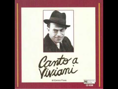 Massimiliano Gallo - Al Bal Tabarin [Raffaele Viviani]