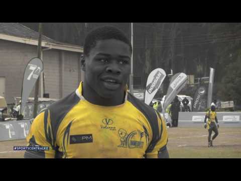 SPORTS CENTRAL EPISODE 50 - PROMO