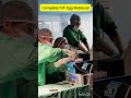 Complete IVF Egg Retrieval Procedure by Dr Rakshita Malik, IVF treatment for pregnancy #ivfprocess