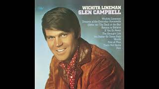 Wichita Lineman – Glen Campbell