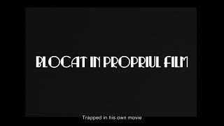 Trapped in his own movie / AFF 2022