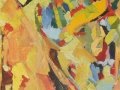 Art ensemble of Chigago,The Meeting,painted by ,Rich