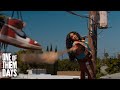 Retro Jordans Clip