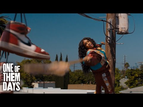 Retro Jordans Clip