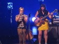 I Shall be Released- Jack Johnson with Lake Street Dive