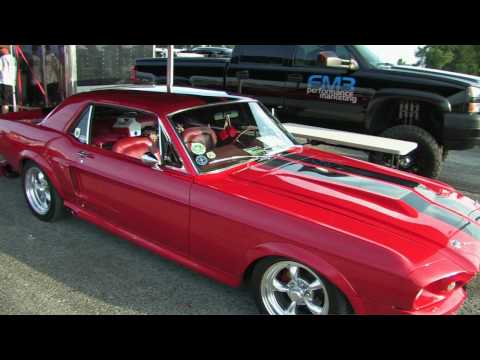 Harry Kroll of Pioneer Electronics With Highlights of a Install in Bowling Green, KY