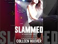 Slammed // Colleen Hoover//  Book 1 // Full Audiobook // Slammed Series
