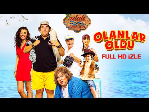 Olanlar Oldu - Full Film