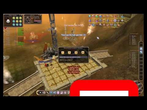 [FlyFF Clockworks]~Hydrozed~21.02.2016~MVP