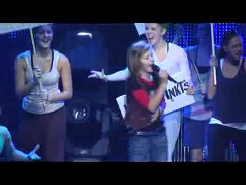 Kiddy Contest 2011 Probe Medley