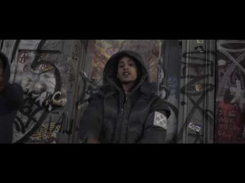 Trip Tz - Dinero (Official Video)