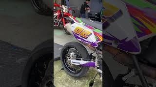 Download lagu Kawasaki KLX 250 VS Honda CRF 250 mp3 Download lagu Kawasaki KLX 250 VS Honda CRF 250 mp3