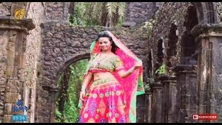 ኢትዮጵያዊቷ ተዋናይት አፀደ (ምቾቴ) በህንዱ የፊልም መንደር ቦሊውድ (በፋና ቀለማት) video