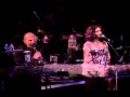 The Klezmatics sing Holy Ground