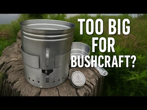 I Finally Tried the Pathfinder Cookset – Worth It?