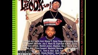 UGK &amp; N.O JOE - &quot;BUMP &amp; GRILL&quot;  (I GOT THE HOOK UP O.S.T)  *[EXPLICIT LYRICS]