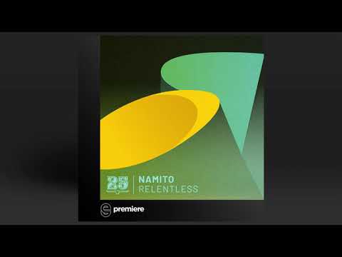 Premiere: Namito & Farhood Kavan - Kavir - Bar 25