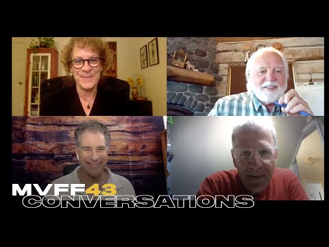 'Trust Me' Q&A - Joe Phelps, Dr. Paul Zak and Dr. Sam Wineburg