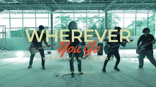 Download lagu Right Here Waiting - Richard Marx - ROCK Cover by Jeje GuitarAddict ft Awan Kahar mp3