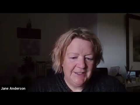 JWJ Episode 41   Carrying Grief into daily life