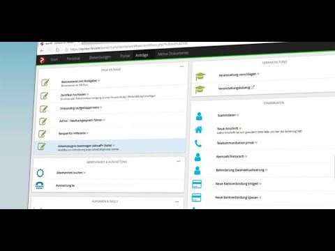 rexx Suite - Workflow for documents like contracts and references
