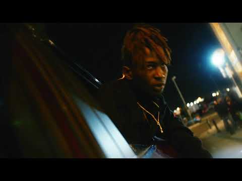 Lilbo -  DOWN OR NAH? |OFFICIAL MUSIC VIDEO|