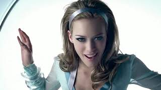 Hilary Duff - Jingle Bell Rock [ HD Video Mix ]