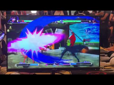 CEOtaku 2023 UNICLR H1 - Rysair (Eltnum) vs DatBoyUchiha (Gordeau)