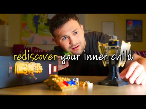 How Micro-Hobbies Changed My Life (and Can Change Yours Too)