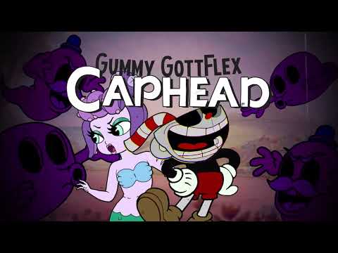 Gummy x GottFlex - Caphead (prod. skibovicz)