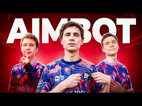 The Art of PRX something